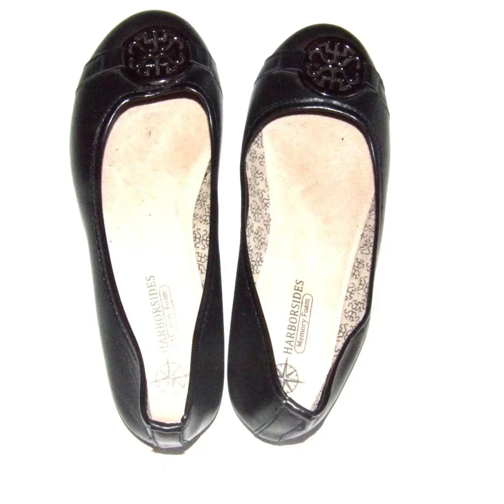Harbor Sides Flat Shoes #